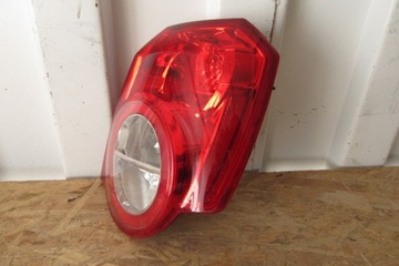 LAMPA TYLNA PRAWA CHEVROLET AVEO T250 HB EUR 08-