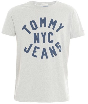 Tommy Hilfiger Jeans t-shirt koszulka męska NEW XL