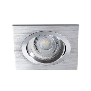 Pierścień ozdobny NALEN L-AL aluminium 26454