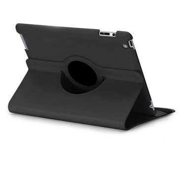 SKÓRZANE Obracane ETUI 360 do iPAD PRO 9.7 A1673
