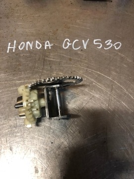 Регулятор скорости Honda GCV 530