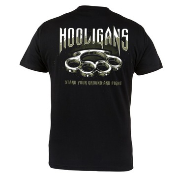 KOSZULKA KIBICOWSKA HOOLIGANS JP ACAB ULTRAS HOL02