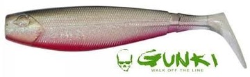 Gunki G Bump Red Ghost 8 cm Zapachowe