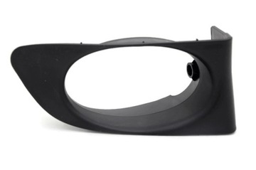 HONDA JAZZ 2004-07 RAMKA HALOGENU PRAWA NOWA ^