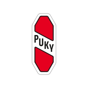 PUKY LT 1 сумка 9715 беговел, самокат