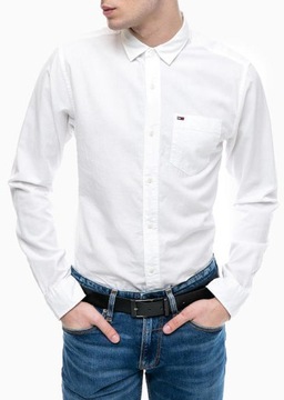 Tommy Hilfiger Jeans koszula męska regular fit XL
