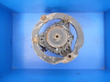 ALTERNATOR PĄDNICA GENERATOR MAN L2000 Me Le F2000