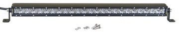 PANEL LISTWA LED BAR 120W FLOOD 4x4 UTV QUAD ATV