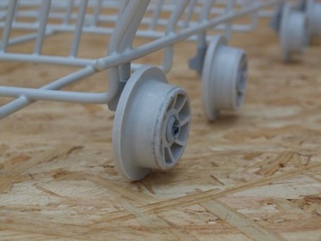 НИЖНЯЯ КОРЗИНА ДЛЯ ПОСУДОМОЕЧНОЙ МАШИНЫ BEKO AMICA 60см