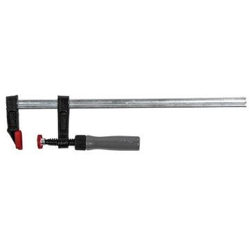ŚCISK STOLARSKI TYP F 800X120MM PROLINE 11281