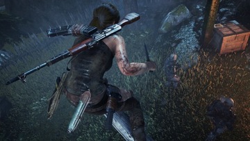 Празднование 20-летия RISE OF THE TOMB RAIDER [ПК] STEAM KEY