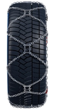 KONIG XG-12 240 Внедорожник ЦЕПИ СБОР 225/60R17