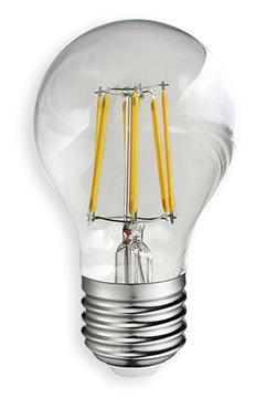 ŻARÓWKA LED FILAMENT E27 6.5W EDISON