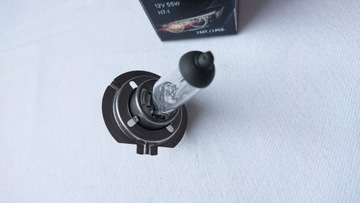 ЛАМПА 12В H7 55Вт PX26D WERTTEILE