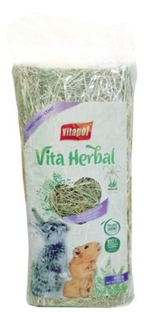 SIANO VITA HERBAL VITAPOL 500G DLA KRÓLIKA ŚWINKI