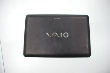 Sony Vaio PCG-4T4P Obudowa Klapa Matrycy