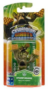 Figurka Skylanders : STUMP SMASH