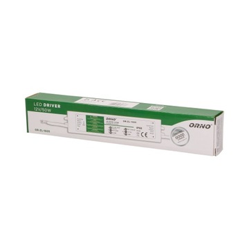 фото ориг. №15, Power supply to lights led backlight orno or-zl-1605