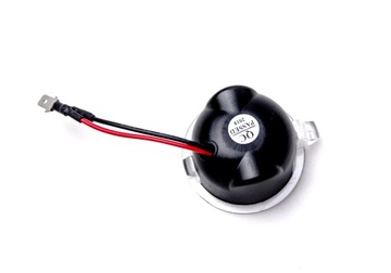 СВЕТОДИОДНАЯ ПОДСВЕТКА ЗЕРКАЛ ДЛЯ FORD EDGE MONDEO TAUNUS