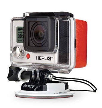 GP46 GoPro Hero 1 2 3 4 5 Губка плавучести