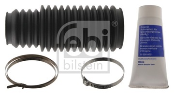 КРЫШКА РУЛЕВОЙ ТЯГИ FEBI BILSTEIN BMW E39