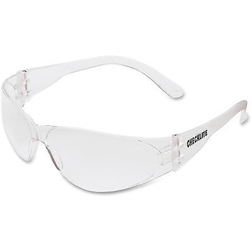 Okulary ochronne solarium UV Blockers Checklite