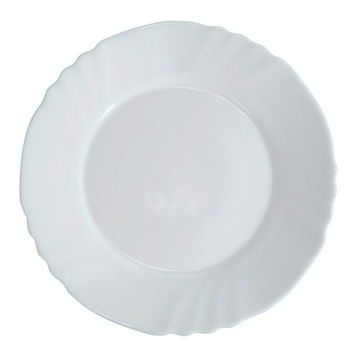 Talerz deserowy Bormioli Rocco Ebro 20 cm szkło