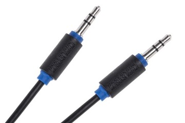 KABEL AUDIO CABLETECH JACK WTYK-WTYK 3M