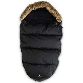 Оригинальный зимний спальник для коляски DreamBaby.