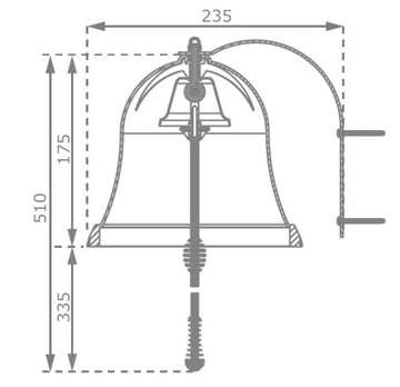 Гвяздор Дзвон на ПЛОЩАДКЕ лайм НОВЫЙ