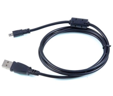 ЗАМЕНА USB-КАБЕЛЯ NIKON UCE6, UC-E16, UC-E17