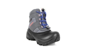 BUTY DZIECIĘCE COLUMBIA Rope Tow III WP r. 31