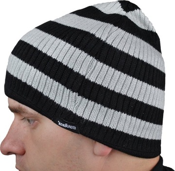 Czapka zimowa ECKO UNLTD. So Serious Beanie