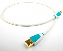 Chord C-USB Kabel USB typ A-B