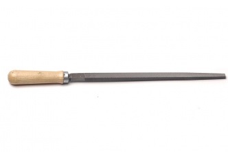 PILNIK PILNIKI DO METALU KWADRATOWY 150/3 DROBNY