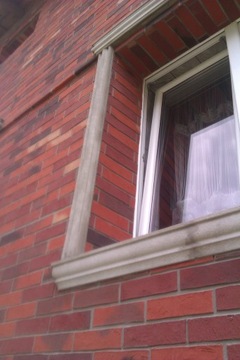 Гибкий клинкерный фасадный стеновой кирпич