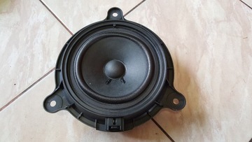 ГРОМКОГОВОРИТЕЛЬ ЗАДНЕЙ ДВЕРИ BOSE MAZDA 6 GJ CX3 GHR166960