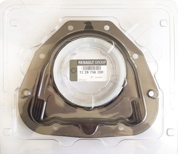 MASTER III 2.3 DCI SIMMERING USZCZELNIACZ WAŁU TYŁ