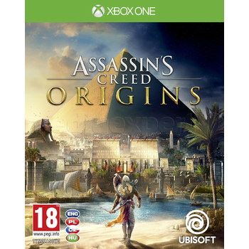 Assassin's Creed: Origins XBOX ONE