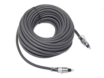 TCV 7580 PLOLINK EX SCART -SVHS 4P+3,5 P. 20м кабель