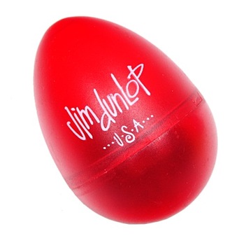 EGG shaker GEL MARAKAS JAJKO JIM DUNLOP 9102 KOLOR