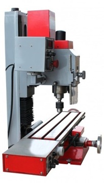 FREZARKA HOLZMANN BF25VL MK3 2250obr/min 700X180