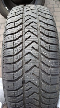 Pirelli Snowcontrol Serie 3 195/55 R17 8,4mm