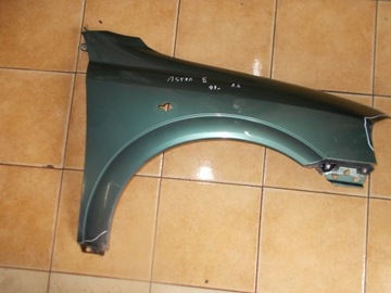BLOTNIK PRAWY PRZOD ASTRA II 5D HB