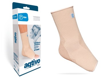 Orteza stawu skokowego PRIM AQTIVO SKIN P710BG S