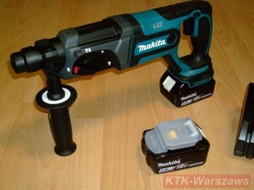 MAKITA SDS Ударная дрель-шлифовальная машина Отвертка 5.0