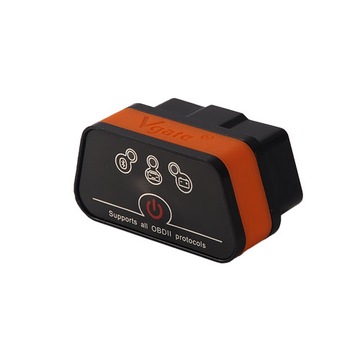 Interfejs OBD2 Bluetooth nano iCar 2 ORG Vgate