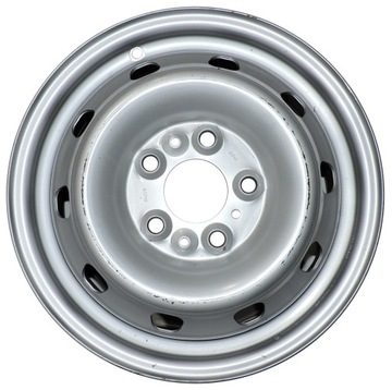 FELGA 15'' FIAT DUCATO 14- 1375621080