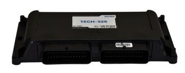 КОНТРОЛЛЕР LPGTECH TECH-326, 6-ЦИЛ. КОМПЬЮТЕР