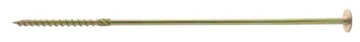 Wkręty do drewna Wkręt-Met 8 x 380 mm 50szt